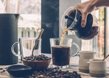 Is Black Coffee Good for You