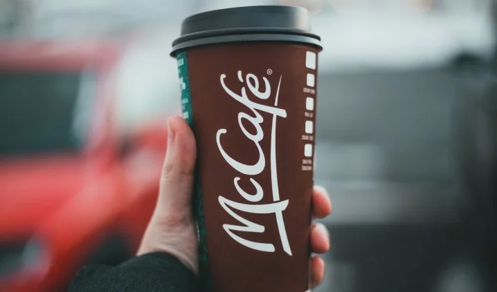 McDonalds