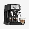 De’Longhi Stilosa Manual Espresso Machine