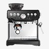 Breville Barista Express Espresso Machine