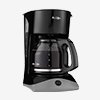 Mr Coffee 12 Cup Coffee Maker