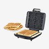 Top 5 Best Thin Crispy Waffle Maker of 2022