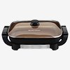 Hamilton Beach Ceramic Electric Skillet