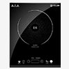 iSiLER Portable Induction Cooktop with Sensor Touch Electric Induction Cooker Cooktop