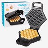 Top 5 Best Thin Crispy Waffle Maker of 2022