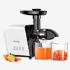 KOIOS Cold Press Juicer Machines