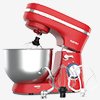 KUPPET Stand Mixer with 8-Speed Tilt Head