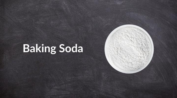 Baking Soda