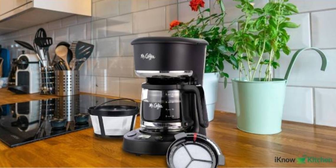 Best 4 Cup Coffee Maker