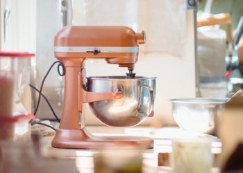 Best Affordable Stand Mixer