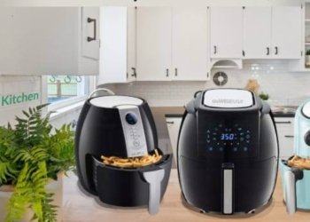 Best Air Fryer Under $100
