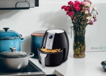 Best Air Fryer for Family of 4