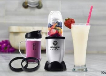 Best Blender for Milkshakes