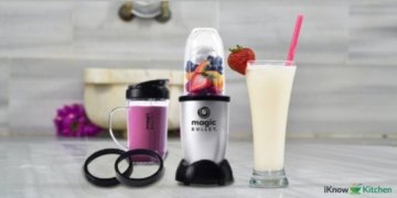 Best Blender for Milkshakes