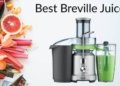 Best Breville Juicer