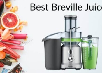 Best Breville Juicer