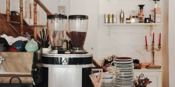 Best Burr Grinder