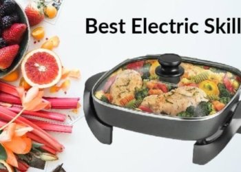 Best Ceramic Electric Skillet