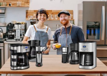 Best Coffee Maker