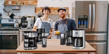 Best Coffee Maker