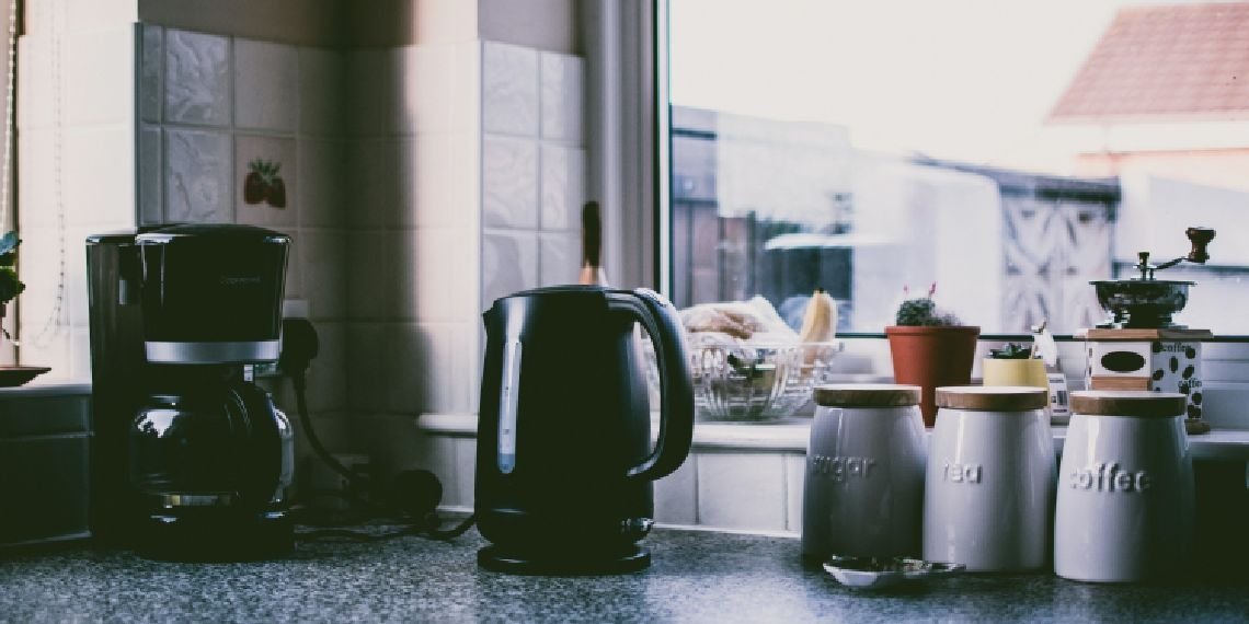 Best Coffee Maker for Hard Water