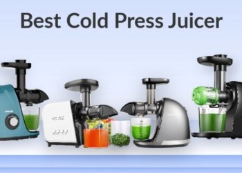 Best Cold Press Juicer