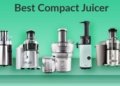 Best Compact Juicer