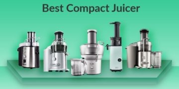 Best Compact Juicer