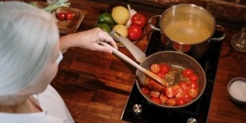 Best Countertop Burner