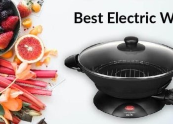 Best Electric Wok