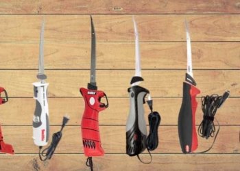 Top 7 Best Electric Fillet Knife of 2022 (Expert Guide)