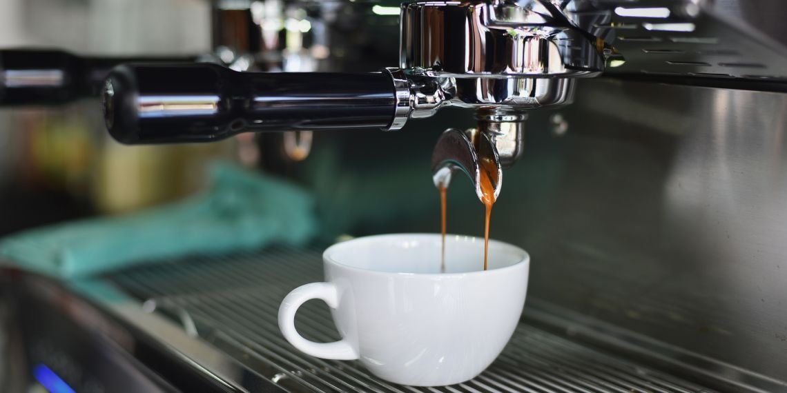 Best Espresso Machine Under 100