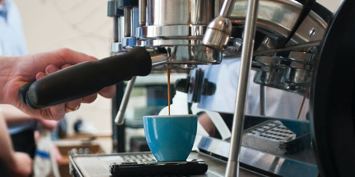 5 Best Espresso Machine Under 1000 of 2022