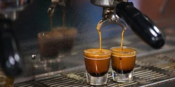 Best Espresso Machine Under 300