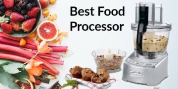 Best Food Processor Under $100