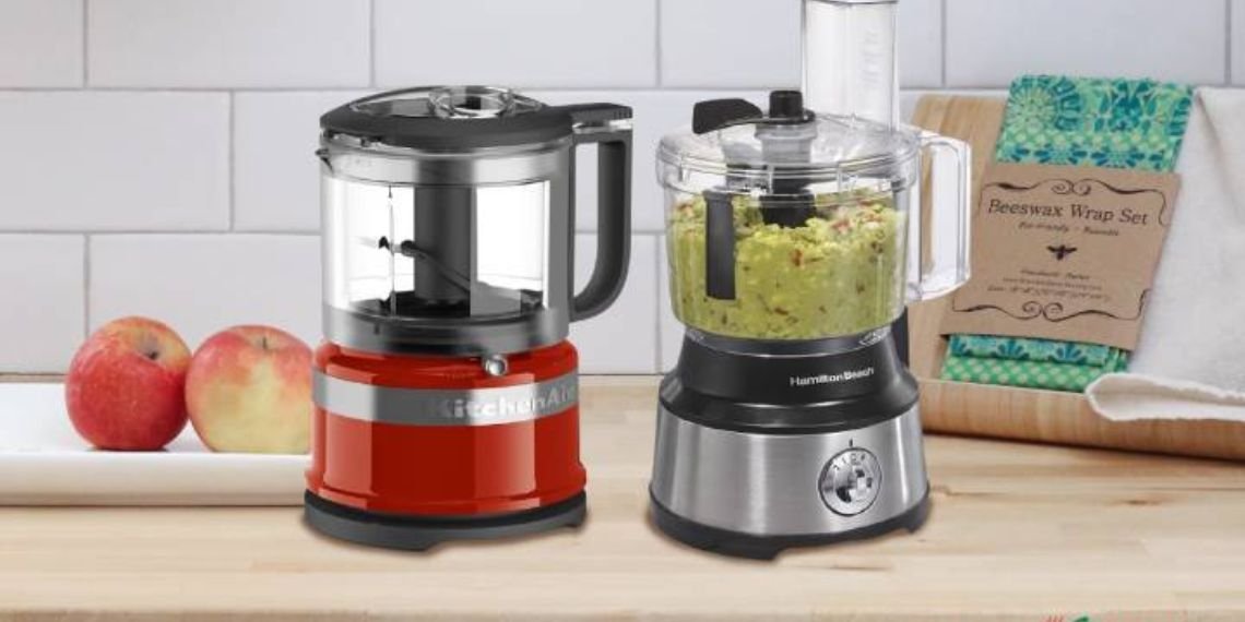Top 5 best food processor under 50 reviews by expert 