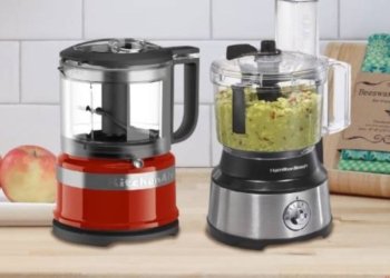 Best Food Processor Under 50