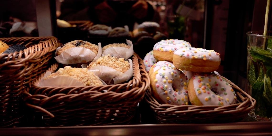 Best Mini Donut Maker Machine