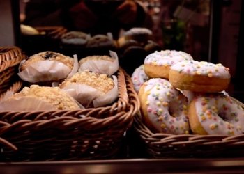 Best Mini Donut Maker Machine