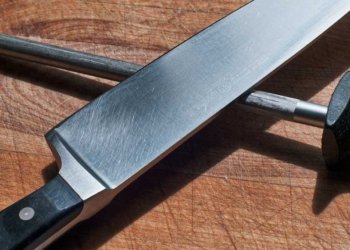 Best Pocket Knife Sharpener