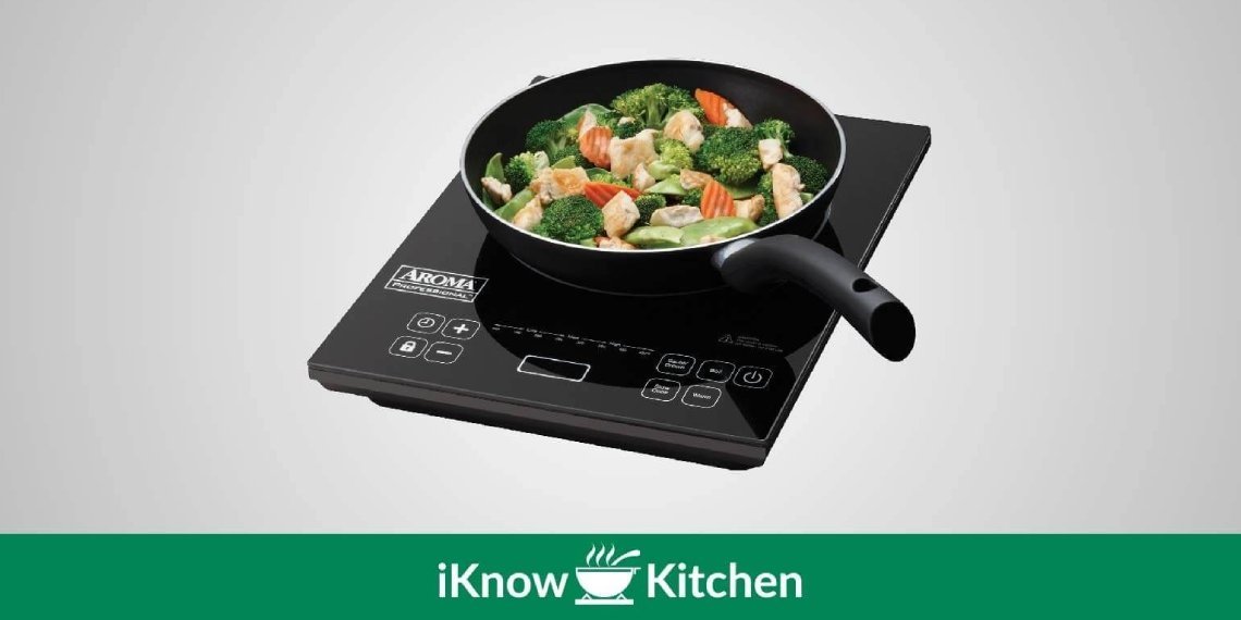 Best Portable Induction Cooktop