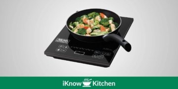 Best Portable Induction Cooktop