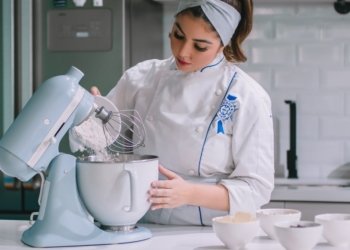 Best Stand Mixer For Bread Dough