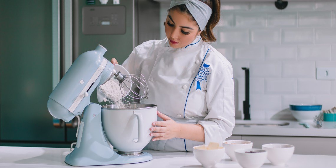Top 5 Best Stand Mixer For Bread Dough, Cookie & Pizza Dough