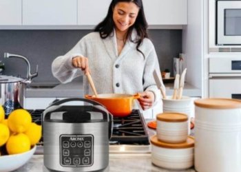 Best Sushi Rice Cooker