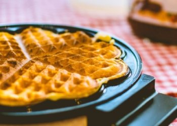 Best Thin Crispy Waffle Maker