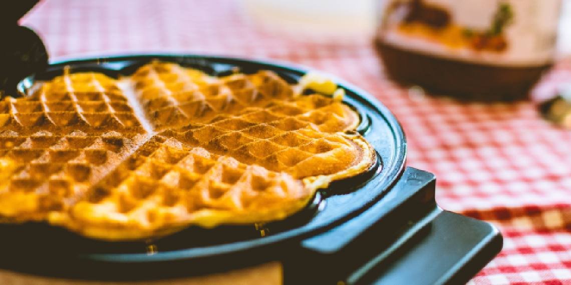 Top 5 Best Thin Crispy Waffle Maker of 2022