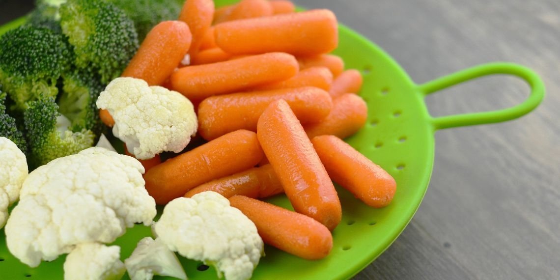 Best Vegetable Steamer & Best Food Steamer (5 Ultimate Pick)