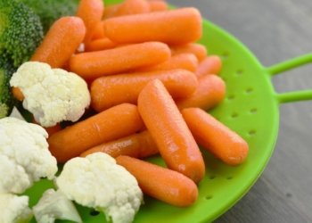 Best Vegetable Steamer