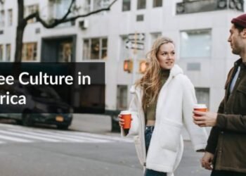 Coffee Culture in America